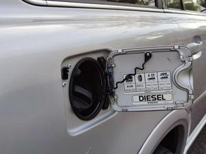 Volvo XC90 2.4 D5 SE SUV 5dr Diesel Geartronic (242 g/km, 163 bhp)