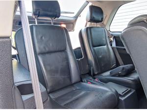 Volvo XC90 2.4 D5 SE SUV 5dr Diesel Geartronic (242 g/km, 163 bhp)
