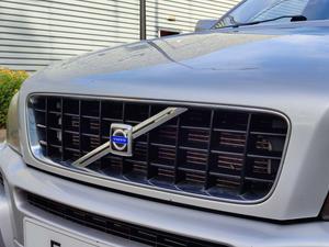 Volvo XC90 2.4 D5 SE SUV 5dr Diesel Geartronic (242 g/km, 163 bhp)