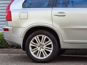Volvo XC90 2.4 D5 SE SUV 5dr Diesel Geartronic (242 g/km, 163 bhp)