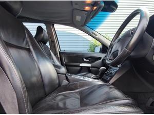 Volvo XC90 2.4 D5 SE SUV 5dr Diesel Geartronic (242 g/km, 163 bhp)