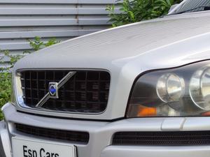 Volvo XC90 2.4 D5 SE SUV 5dr Diesel Geartronic (242 g/km, 163 bhp)