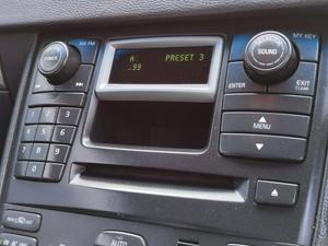 Volvo XC90 2.4 D5 SE SUV 5dr Diesel Geartronic (242 g/km, 163 bhp)