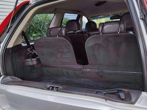 Volvo XC90 2.4 D5 SE SUV 5dr Diesel Geartronic (242 g/km, 163 bhp)