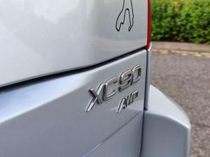 Volvo XC90 2.4 D5 SE SUV 5dr Diesel Geartronic (242 g/km, 163 bhp)