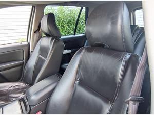 Volvo XC90 2.4 D5 SE SUV 5dr Diesel Geartronic (242 g/km, 163 bhp)