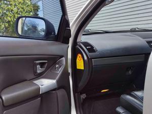 Volvo XC90 2.4 D5 SE SUV 5dr Diesel Geartronic (242 g/km, 163 bhp)
