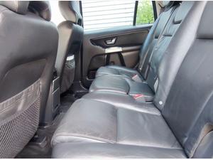 Volvo XC90 2.4 D5 SE SUV 5dr Diesel Geartronic (242 g/km, 163 bhp)