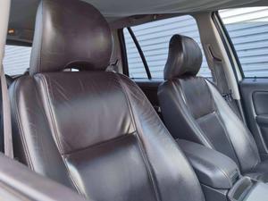 Volvo XC90 2.4 D5 SE SUV 5dr Diesel Geartronic (242 g/km, 163 bhp)