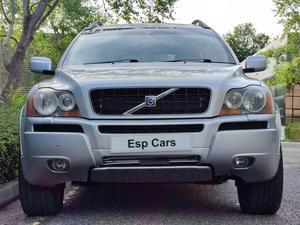 Volvo XC90 2.4 D5 SE SUV 5dr Diesel Geartronic (242 g/km, 163 bhp)