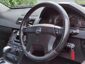Volvo XC90 2.4 D5 SE SUV 5dr Diesel Geartronic (242 g/km, 163 bhp)