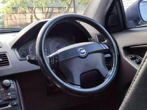 Volvo XC90 2.4 D5 SE SUV 5dr Diesel Geartronic (242 g/km, 163 bhp)