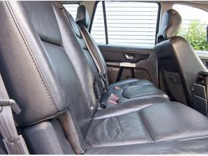 Volvo XC90 2.4 D5 SE SUV 5dr Diesel Geartronic (242 g/km, 163 bhp)