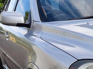 Volvo XC90 2.4 D5 SE SUV 5dr Diesel Geartronic (242 g/km, 163 bhp)