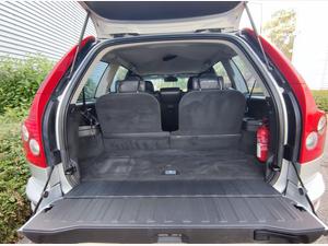 Volvo XC90 2.4 D5 SE SUV 5dr Diesel Geartronic (242 g/km, 163 bhp)