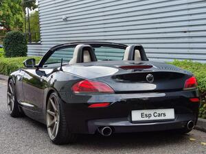 BMW Z4 3.0 35i DCT sDrive Euro 5 2dr