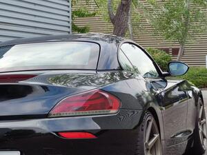 BMW Z4 3.0 35i DCT sDrive Euro 5 2dr