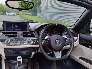 BMW Z4 3.0 35i DCT sDrive Euro 5 2dr