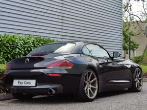 BMW Z4 3.0 35i DCT sDrive Euro 5 2dr
