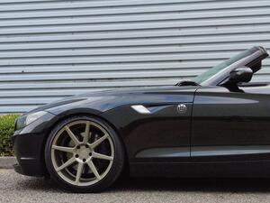 BMW Z4 3.0 35i DCT sDrive Euro 5 2dr