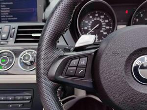 BMW Z4 3.0 35i DCT sDrive Euro 5 2dr