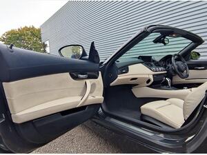 BMW Z4 3.0 35i DCT sDrive Euro 5 2dr