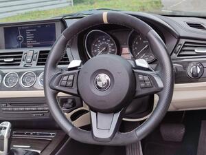 BMW Z4 3.0 35i DCT sDrive Euro 5 2dr