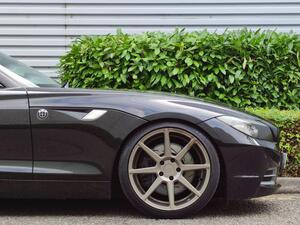 BMW Z4 3.0 35i DCT sDrive Euro 5 2dr