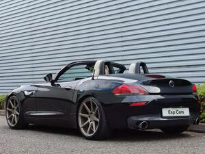 BMW Z4 3.0 35i DCT sDrive Euro 5 2dr