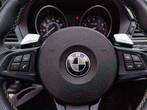 BMW Z4 3.0 35i DCT sDrive Euro 5 2dr
