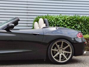 BMW Z4 3.0 35i DCT sDrive Euro 5 2dr