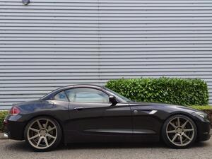 BMW Z4 3.0 35i DCT sDrive Euro 5 2dr
