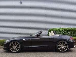 BMW Z4 3.0 35i DCT sDrive Euro 5 2dr