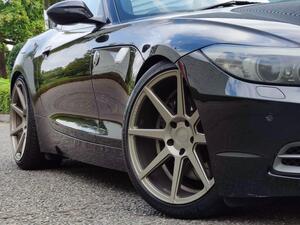 BMW Z4 3.0 35i DCT sDrive Euro 5 2dr