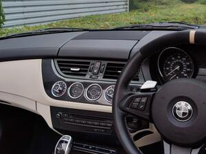 BMW Z4 3.0 35i DCT sDrive Euro 5 2dr