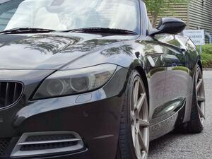 BMW Z4 3.0 35i DCT sDrive Euro 5 2dr