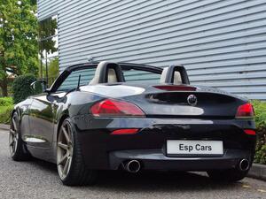 BMW Z4 3.0 35i DCT sDrive Euro 5 2dr