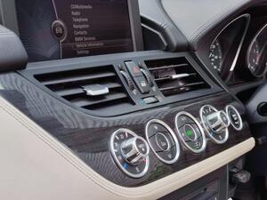BMW Z4 3.0 35i DCT sDrive Euro 5 2dr