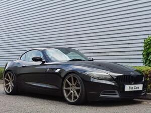 BMW Z4 3.0 35i DCT sDrive Euro 5 2dr