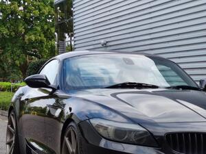 BMW Z4 3.0 35i DCT sDrive Euro 5 2dr