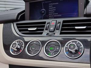 BMW Z4 3.0 35i DCT sDrive Euro 5 2dr
