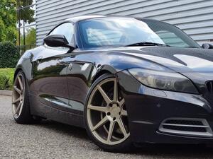 BMW Z4 3.0 35i DCT sDrive Euro 5 2dr