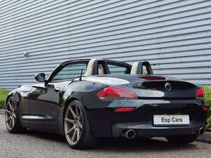 BMW Z4 3.0 35i DCT sDrive Euro 5 2dr