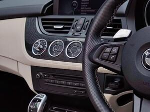 BMW Z4 3.0 35i DCT sDrive Euro 5 2dr