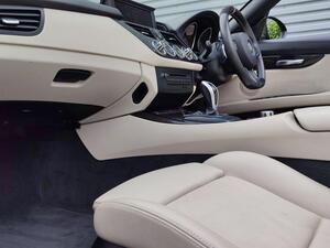 BMW Z4 3.0 35i DCT sDrive Euro 5 2dr