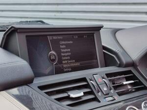 BMW Z4 3.0 35i DCT sDrive Euro 5 2dr