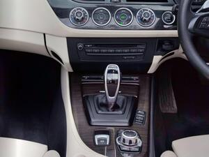 BMW Z4 3.0 35i DCT sDrive Euro 5 2dr
