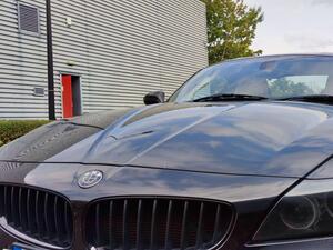 BMW Z4 3.0 35i DCT sDrive Euro 5 2dr