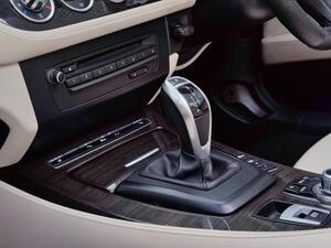 BMW Z4 3.0 35i DCT sDrive Euro 5 2dr