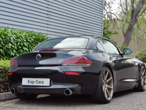 BMW Z4 3.0 35i DCT sDrive Euro 5 2dr